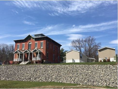 2 W Prospect St, Fonda, NY for sale - Other - Image 1 of 1