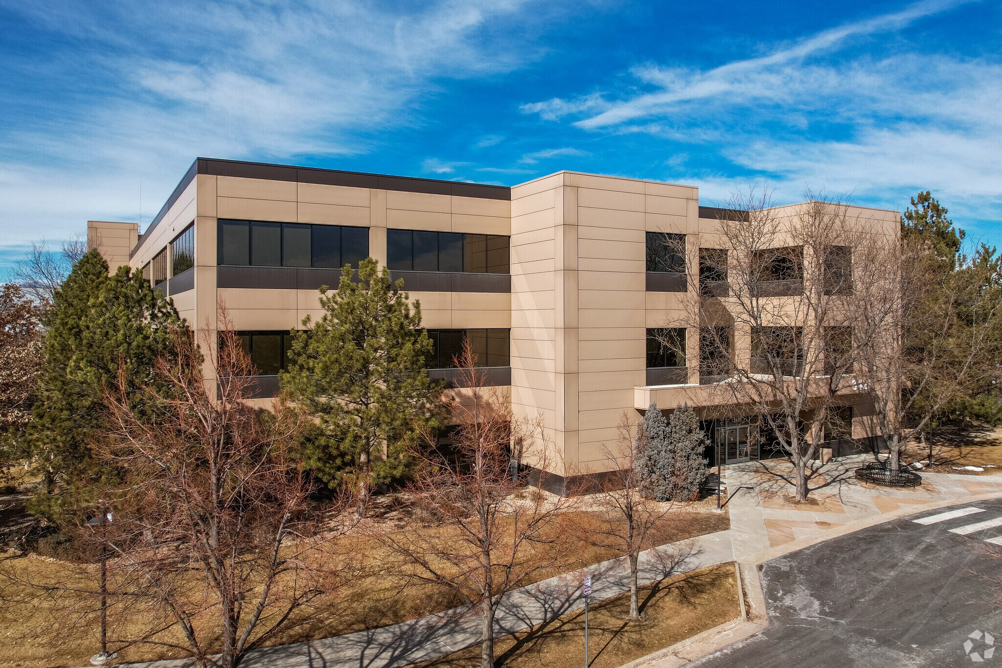3420 E Harmony Rd, Fort Collins, CO for sale Building Photo- Image 1 of 1