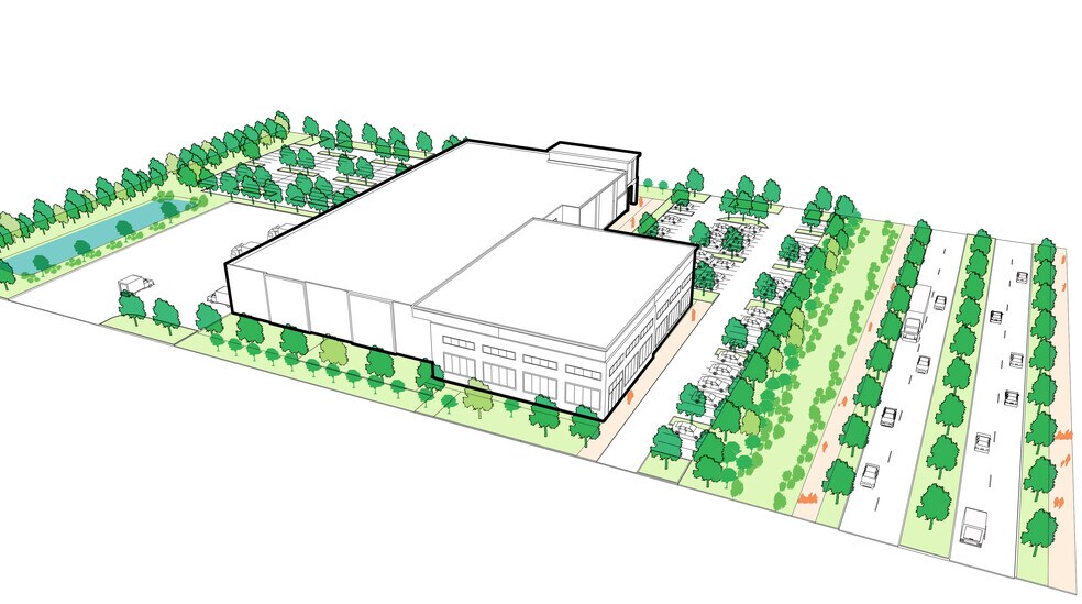 35 Great Pond Dr, Windsor, CT for sale - Building Photo - Image 1 of 1