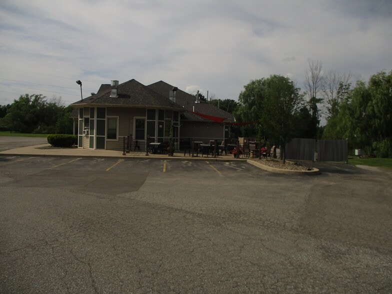 1192 Manitou Rd, Hilton, NY for lease - Building Photo - Image 2 of 14