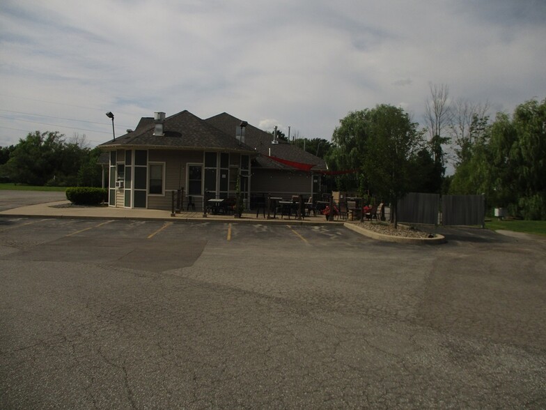 1192 Manitou Rd, Hilton, NY for lease - Building Photo - Image 3 of 25