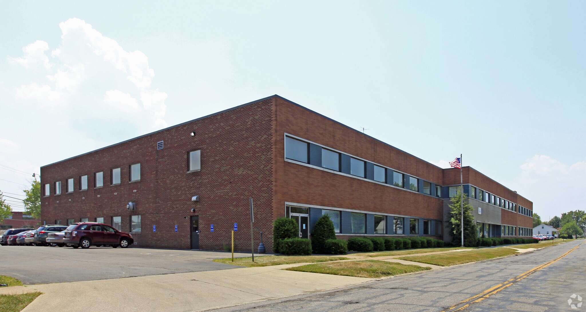 1122 F St, Lorain, OH for sale Primary Photo- Image 1 of 1