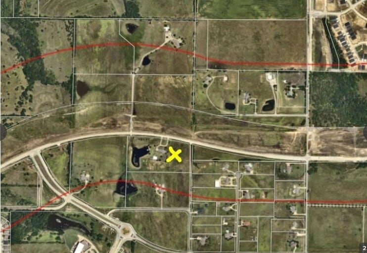 5363 Hackberry Cir, Celina, TX for sale - Building Photo - Image 2 of 14