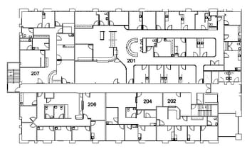 98 E Lake Mead Pky, Henderson, NV for lease Floor Plan- Image 1 of 1