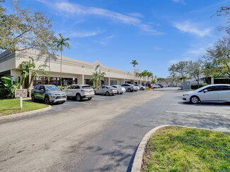 More details for 5400 S University Dr, Davie, FL - Office for Lease