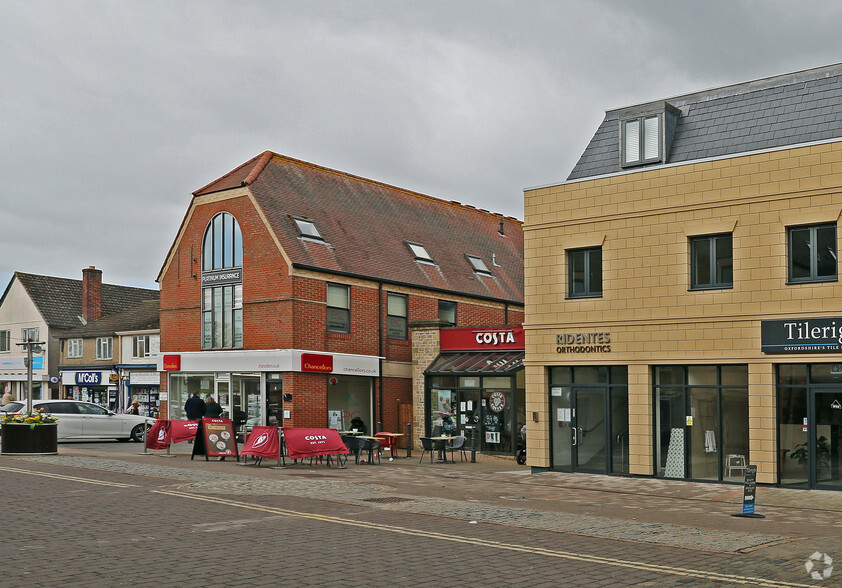 7 High St, Kidlington for lease - Building Photo - Image 2 of 2