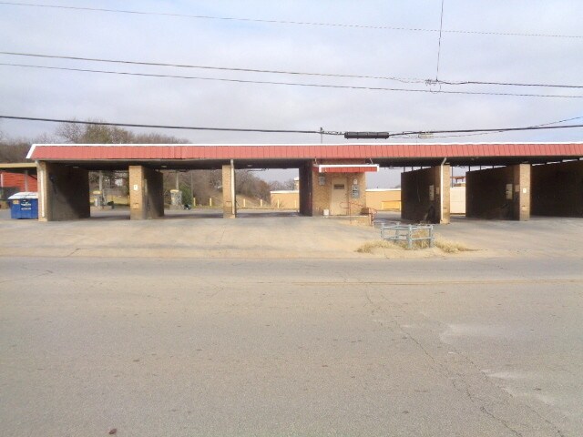 112 W Park Ave, Weatherford, TX for sale Building Photo- Image 1 of 1