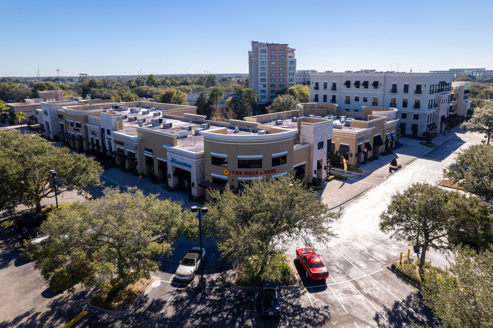 7025 County Road 46A, Lake Mary, FL for lease Building Photo- Image 1 of 8