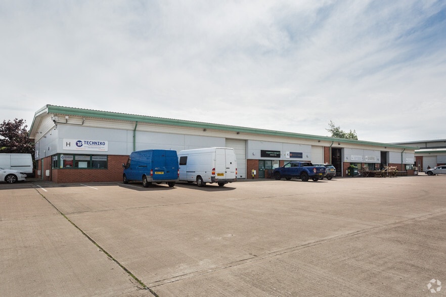 Berkley Way, Hebburn for sale - Primary Photo - Image 1 of 1