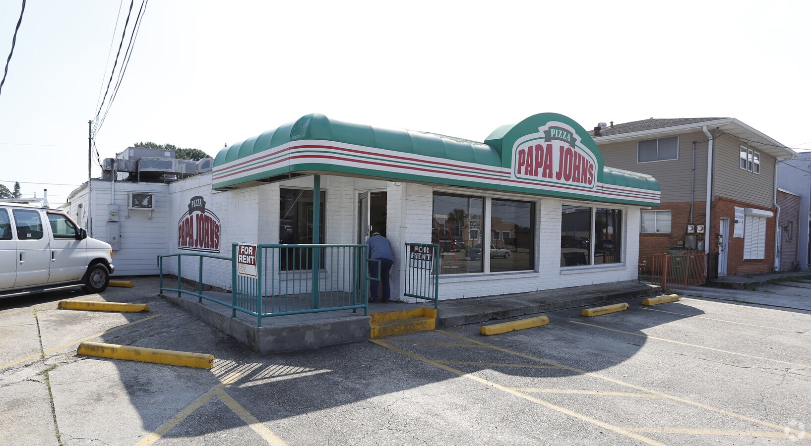 2625 David Dr, Metairie, LA 70003