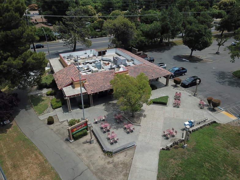 1616 E Covell Blvd, Davis, CA for lease - Building Photo - Image 2 of 13