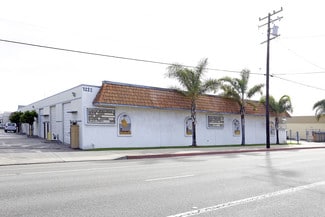 More details for 1222-1230 Saviers Rd, Oxnard, CA - Industrial for Lease