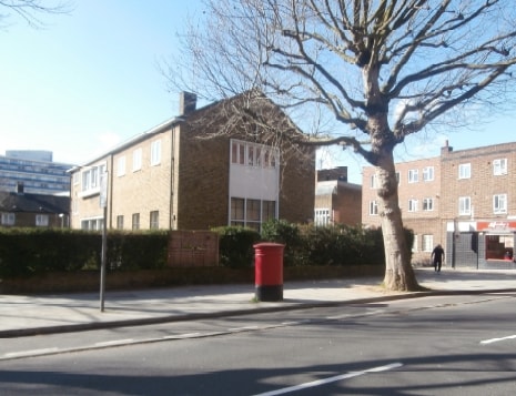 61 Great Dover St, London for sale Building Photo- Image 1 of 1