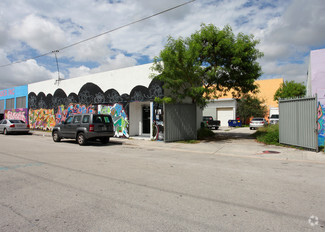 More details for 239 NW 26th St, Miami, FL - Industrial for Lease