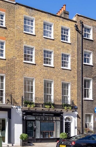 6 Duke St, London for sale - Building Photo - Image 1 of 1