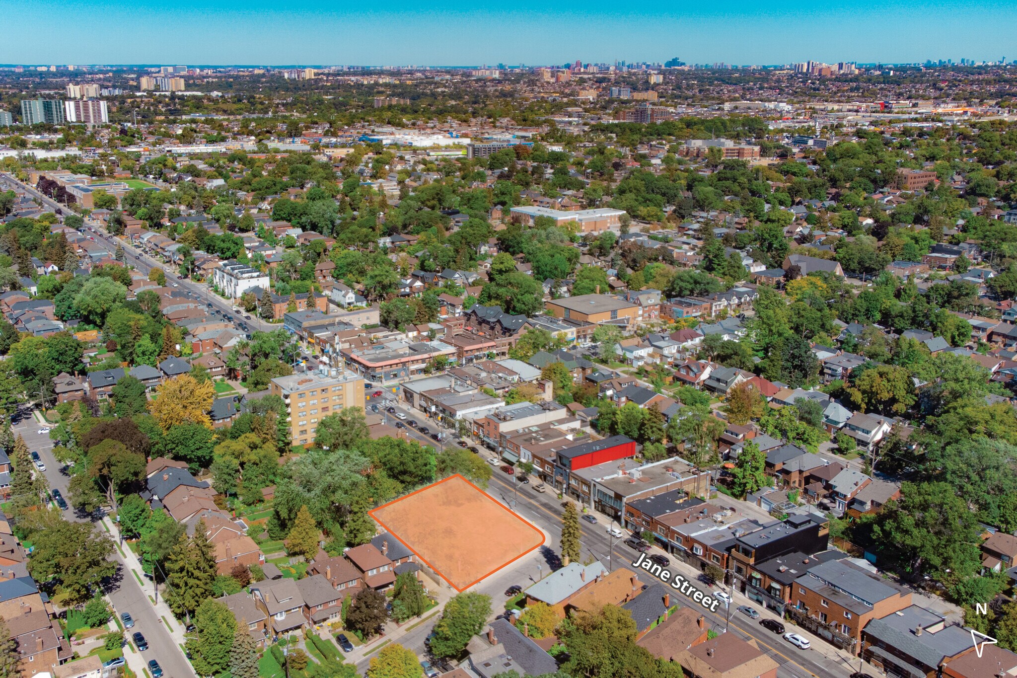 360-368 Jane St, Toronto, ON for sale Building Photo- Image 1 of 3