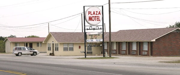 6924 US Highway 180 W, Breckenridge, TX for sale - Primary Photo - Image 1 of 1