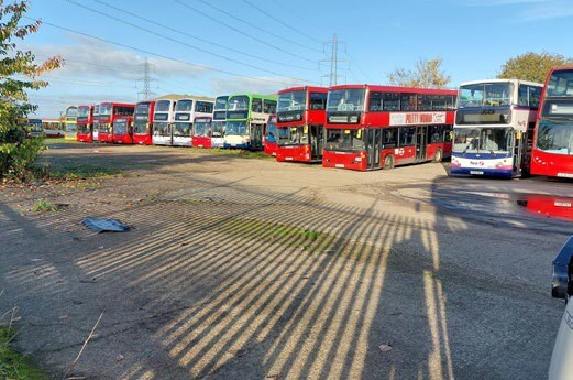 Tankhill Rd, South Ockendon for sale - Building Photo - Image 3 of 8