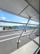 Rue Gustave Eiffel, Poissy for lease Building Photo- Image 2 of 9