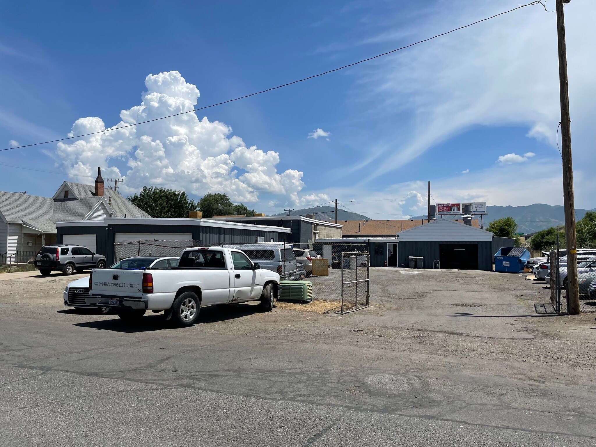 969 S 400 W, Salt Lake City, UT for sale Primary Photo- Image 1 of 1