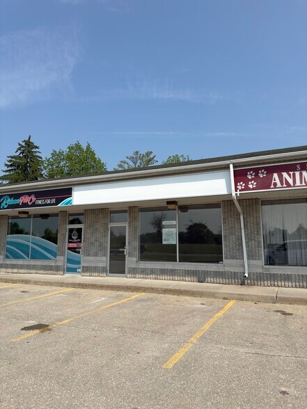 106 Drynan Way, Leeds and The Thousand Islands, ON for lease - Building Photo - Image 2 of 6