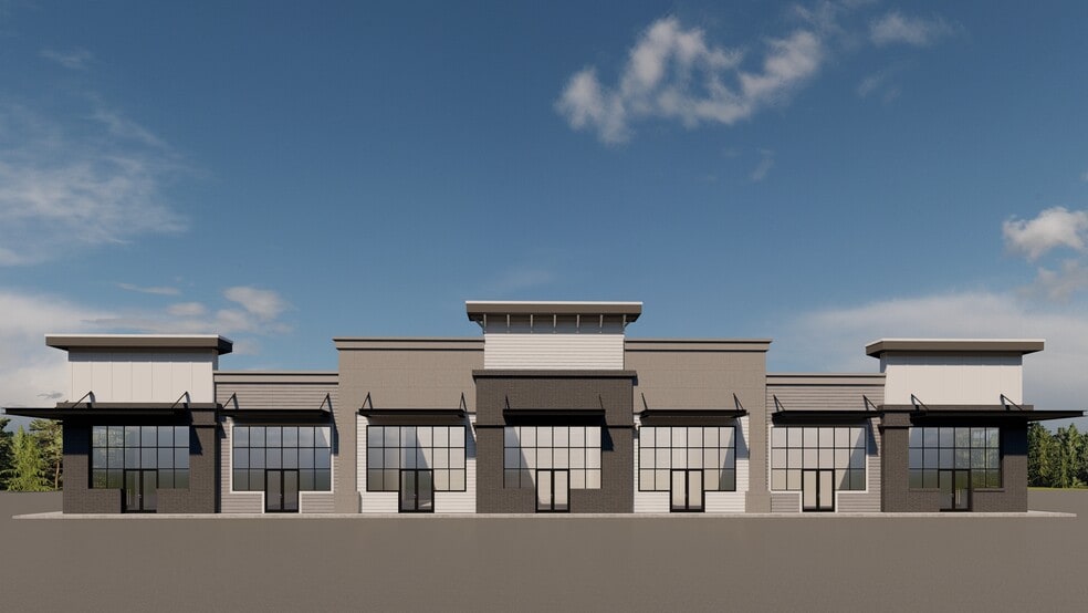 2800 Highway 17 S, North Myrtle Beach, SC for lease - Building Photo - Image 2 of 5
