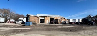 More details for 2372 E US Highway 223, Adrian, MI - Industrial for Lease