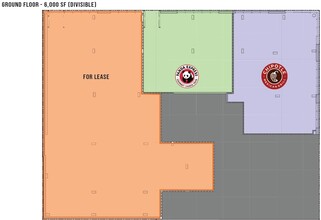 453 5th Ave, Brooklyn, NY for lease Floor Plan- Image 2 of 3