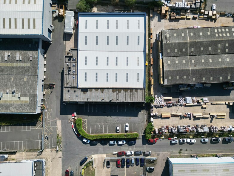 7 Glebe Rd, Huntingdon for lease - Building Photo - Image 3 of 21