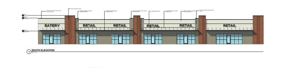 SEQ I-30 & Memorial Parkway, Fate, TX for lease - Primary Photo - Image 1 of 1