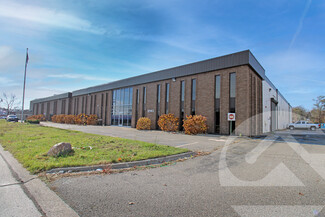 More details for 12147-12163 Globe St, Livonia, MI - Industrial for Lease