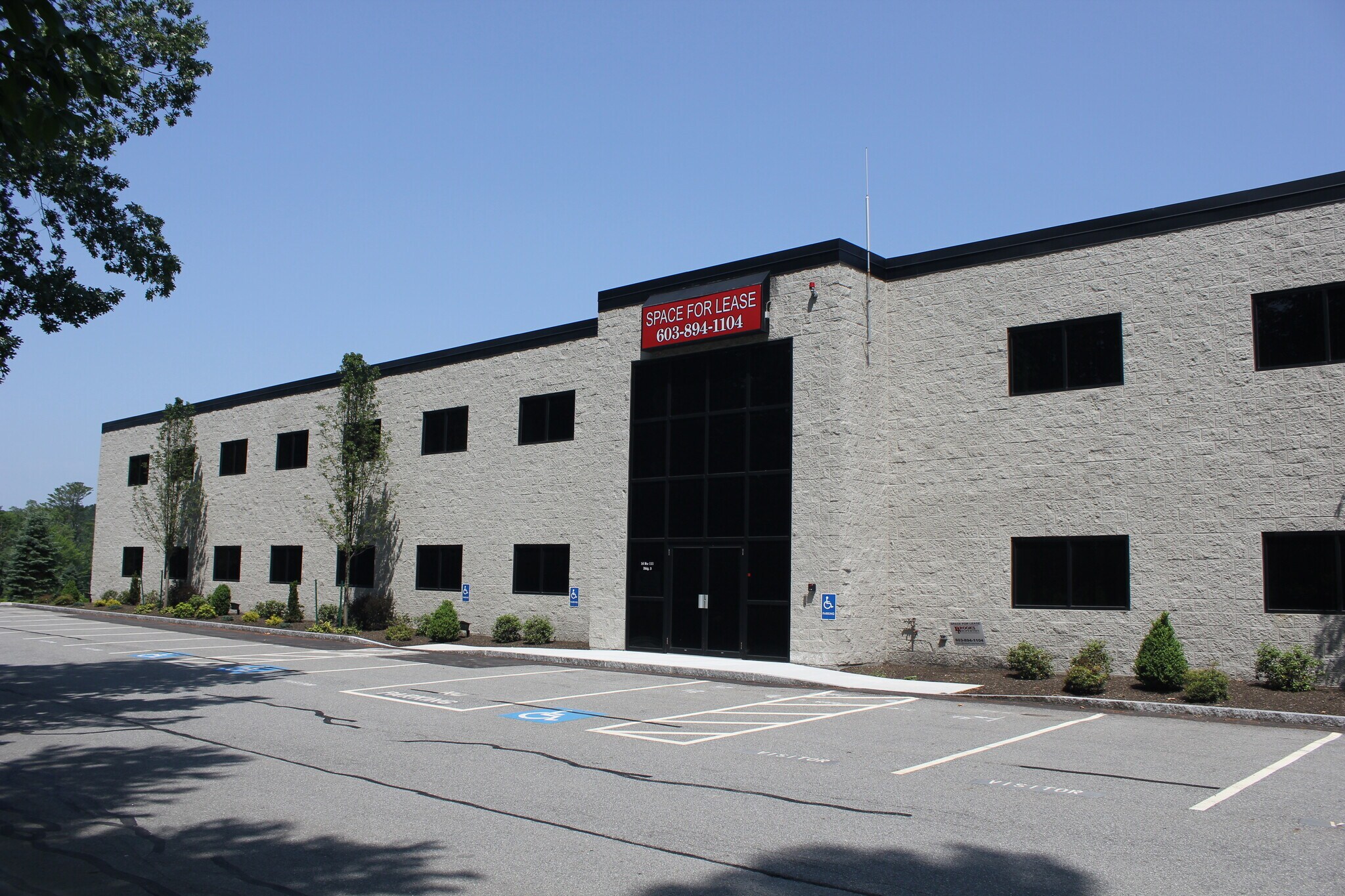 34 Route 111, Derry, NH 03038 Industrial for Sale