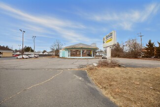 More details for 1430 Memorial Dr, Chicopee, MA - Office for Lease