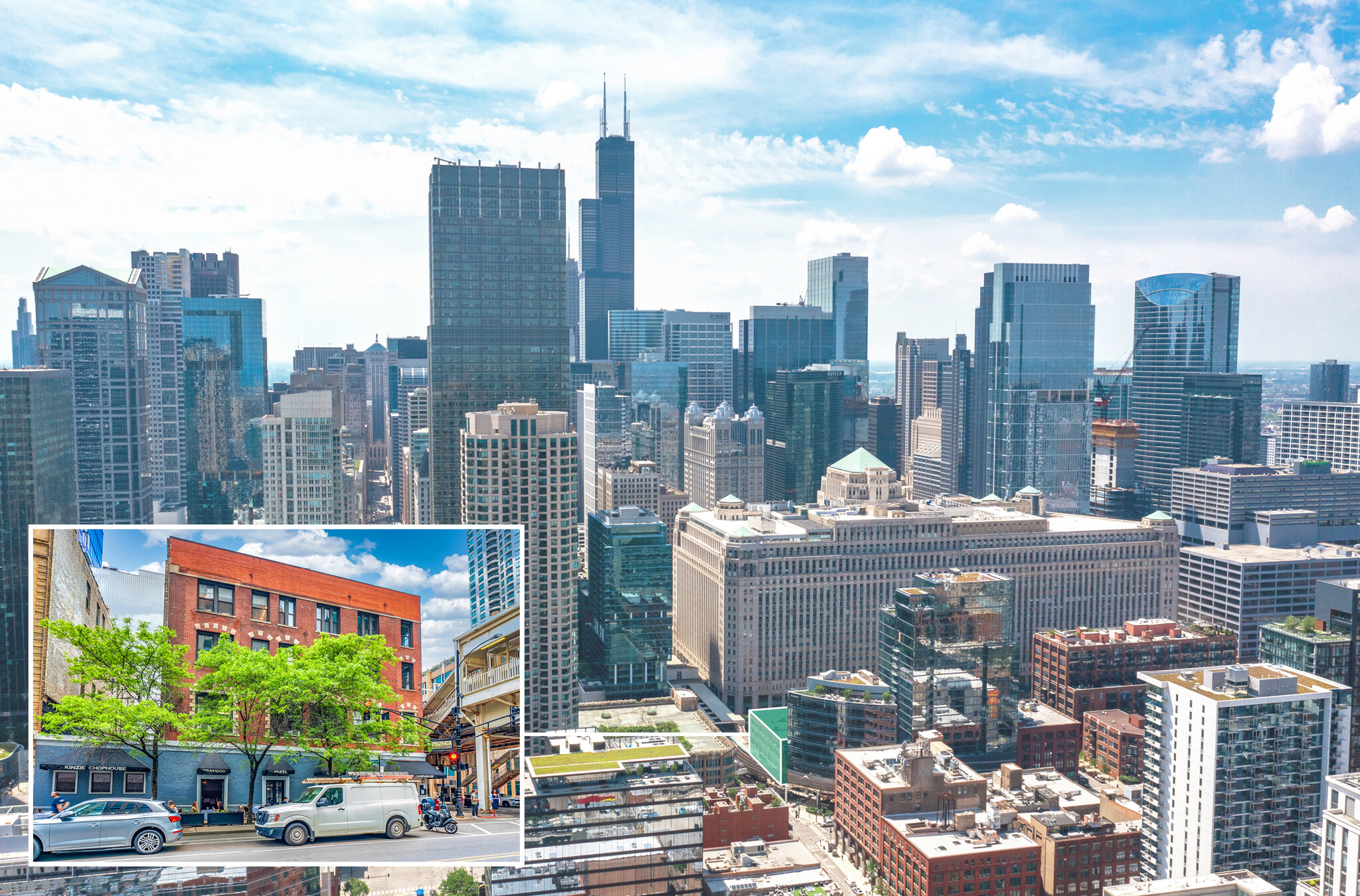 400 N Wells St, Chicago, IL for sale Primary Photo- Image 1 of 1