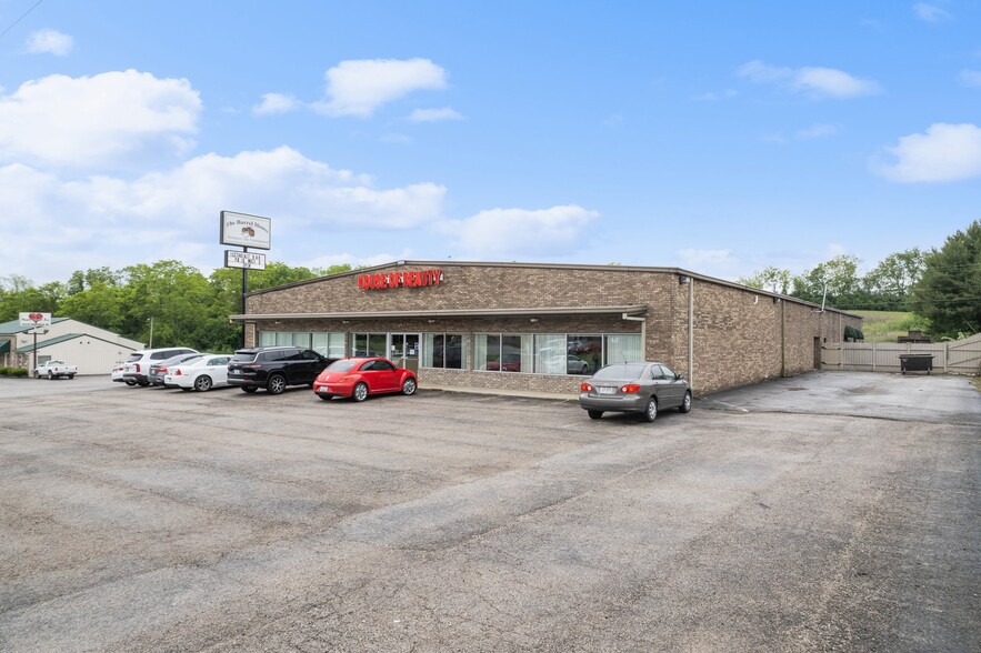 470 Tucker Dr, Maysville, KY for sale - Building Photo - Image 1 of 56