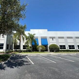 More details for 8508 Benjamin Rd, Tampa, FL - Flex for Lease