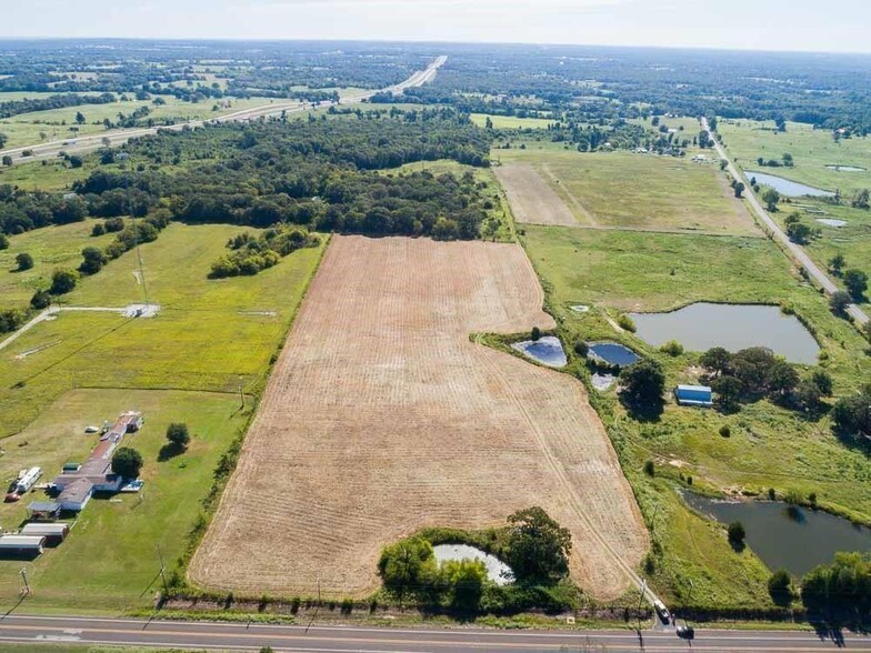 3501 FM1995, Van, TX for sale - Aerial - Image 1 of 1