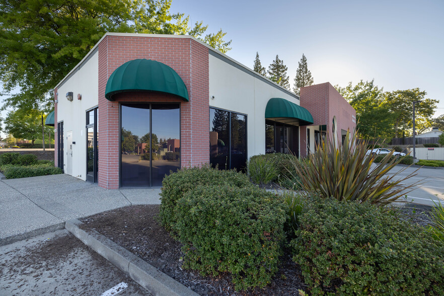 8203 Sierra College Blvd, Roseville, CA for lease - Building Photo - Image 2 of 71