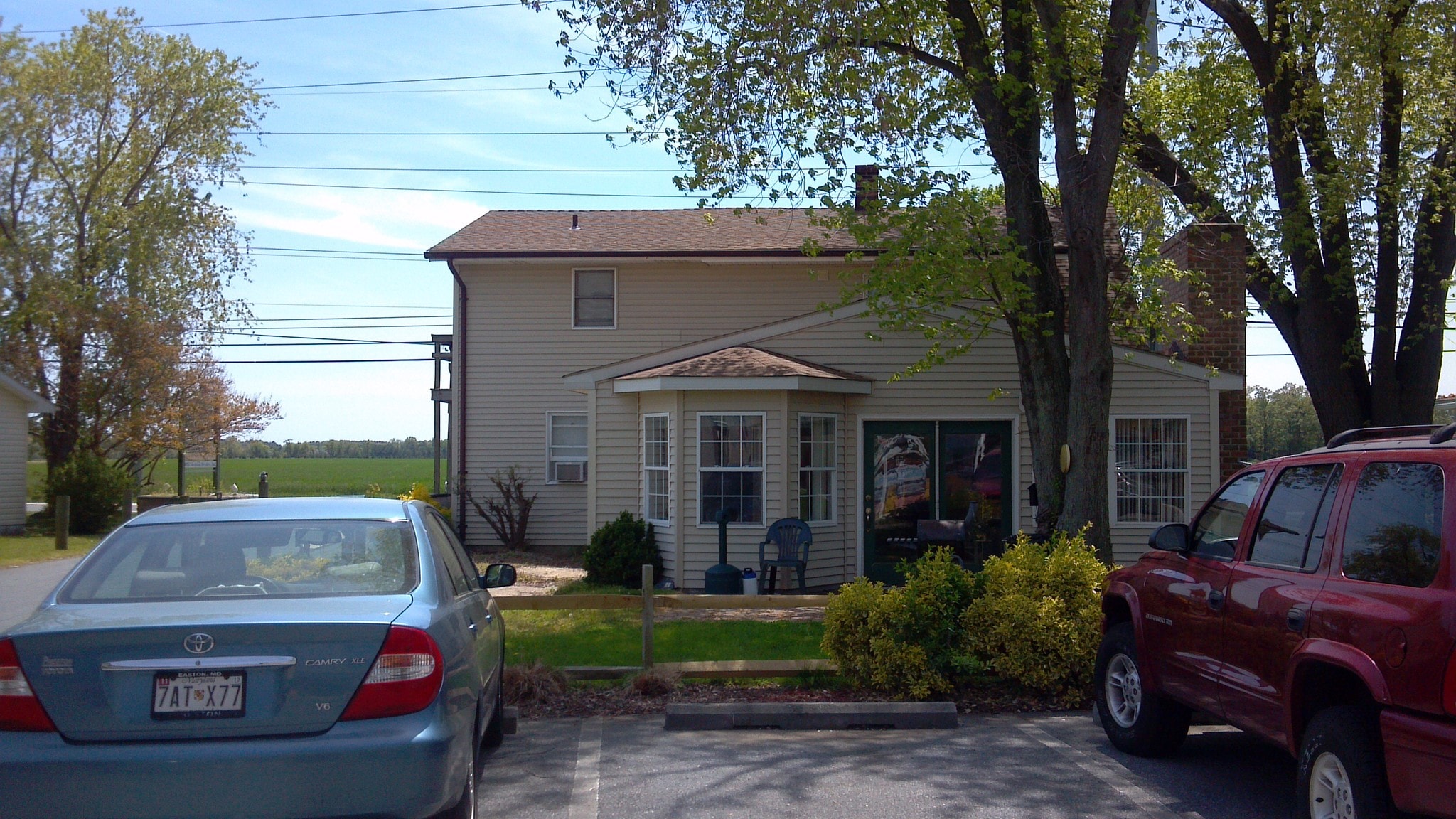 2109 Main St, Chester, MD for sale Building Photo- Image 1 of 13