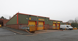 More details for Enterprise Dr, Stourbridge - Industrial for Lease