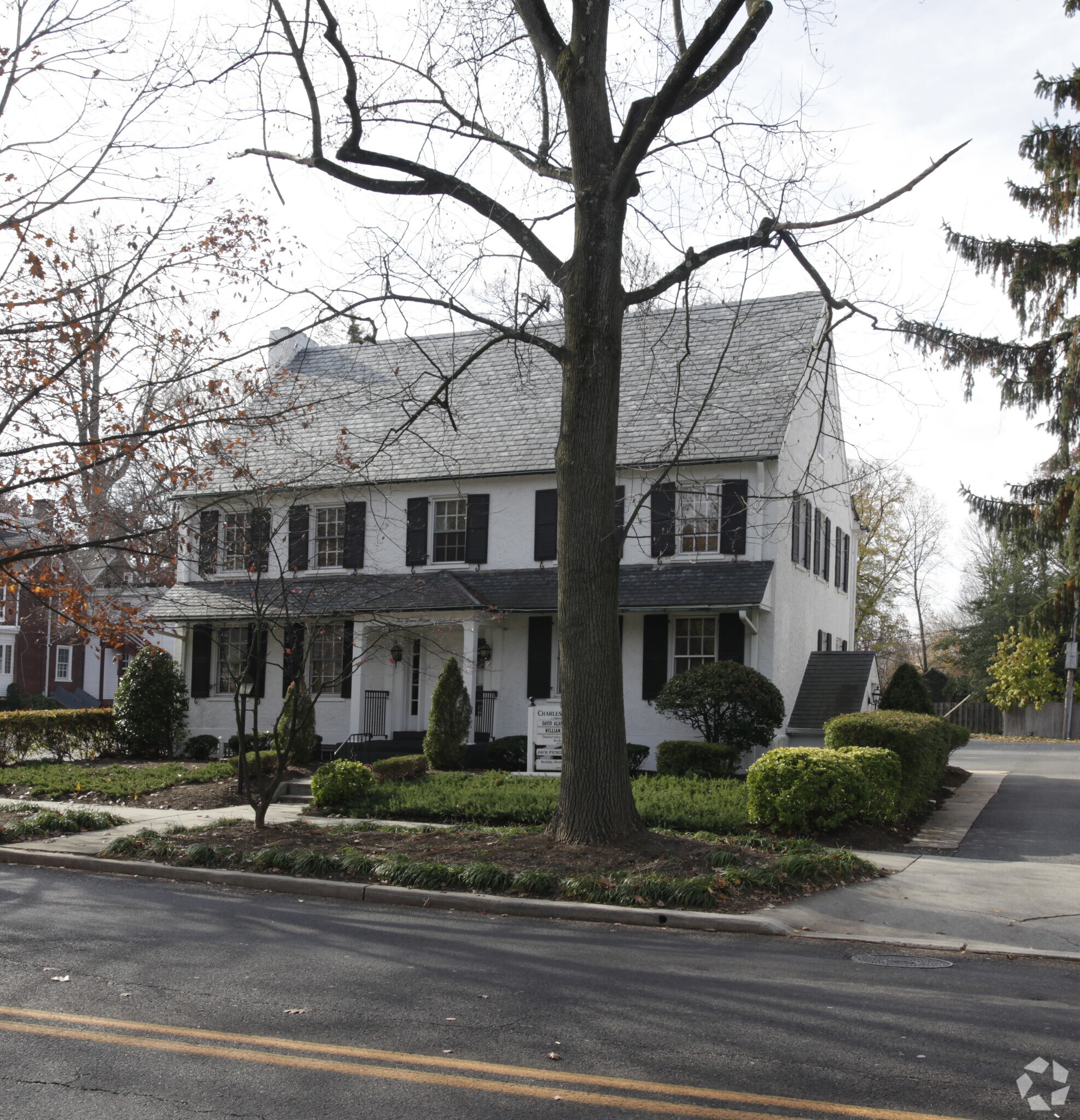 10 Grove St, Haddonfield, NJ for sale Building Photo- Image 1 of 1