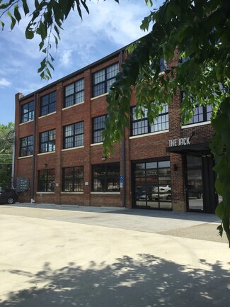 More details for 982 S Front St, Columbus, OH - Office for Lease