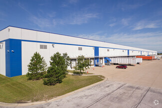 More details for 1501 Harris Rd, Libertyville, IL - Industrial for Lease