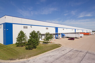 More details for 1501 Harris Rd, Libertyville, IL - Industrial for Lease