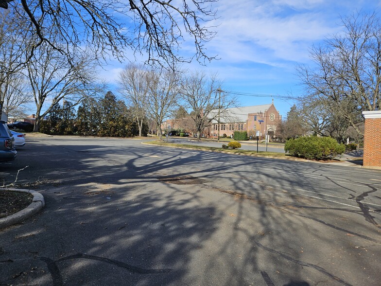 2642 Nottingham way, Hamilton, NJ for lease - Building Photo - Image 3 of 5