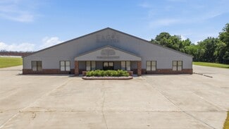 More details for 370690 E Old Highway 64, Cleveland, OK - Office for Sale