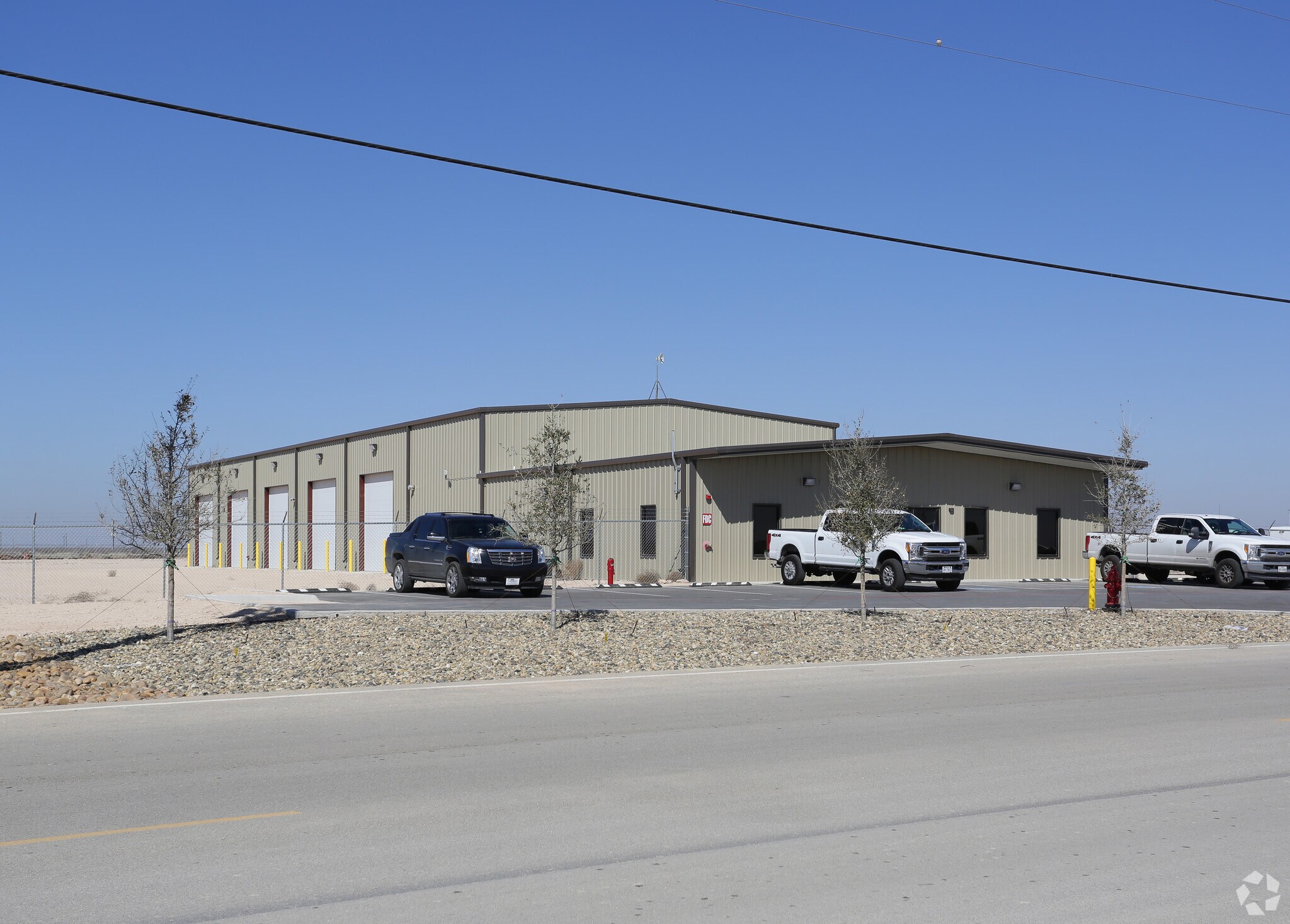 12018 Jordy Rd, Midland, TX for sale Primary Photo- Image 1 of 1