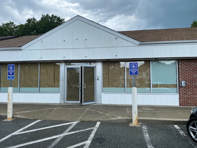 446-448 E Ashland St, Brockton, MA for sale - Building Photo - Image 1 of 1