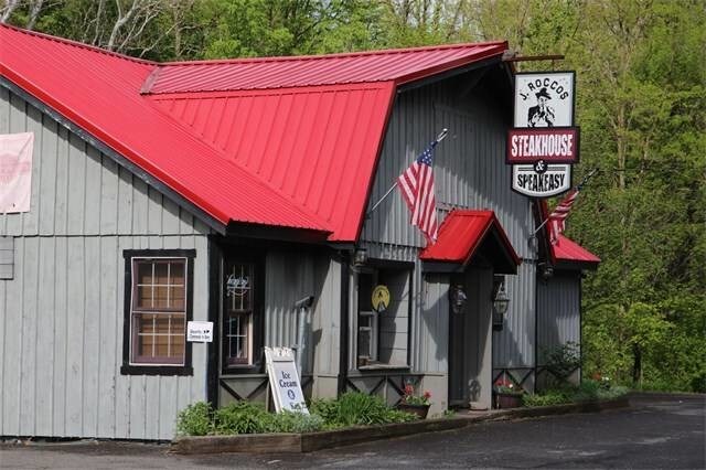 7159 Nys Route 28, Shandaken, NY for sale Building Photo- Image 1 of 1