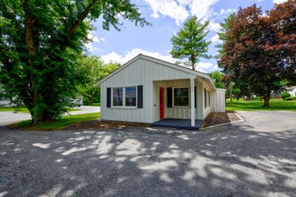 565 Bay Rd, Queensbury, NY for lease Building Photo- Image 1 of 13